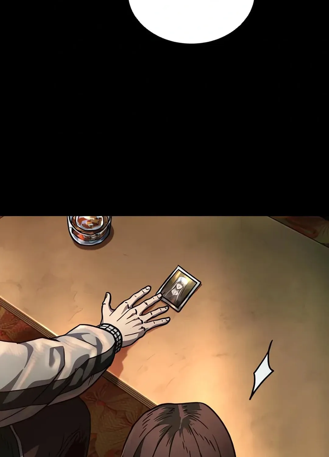 Read Kowloon: Saroka chapter 4 image 80 on Lezhin
