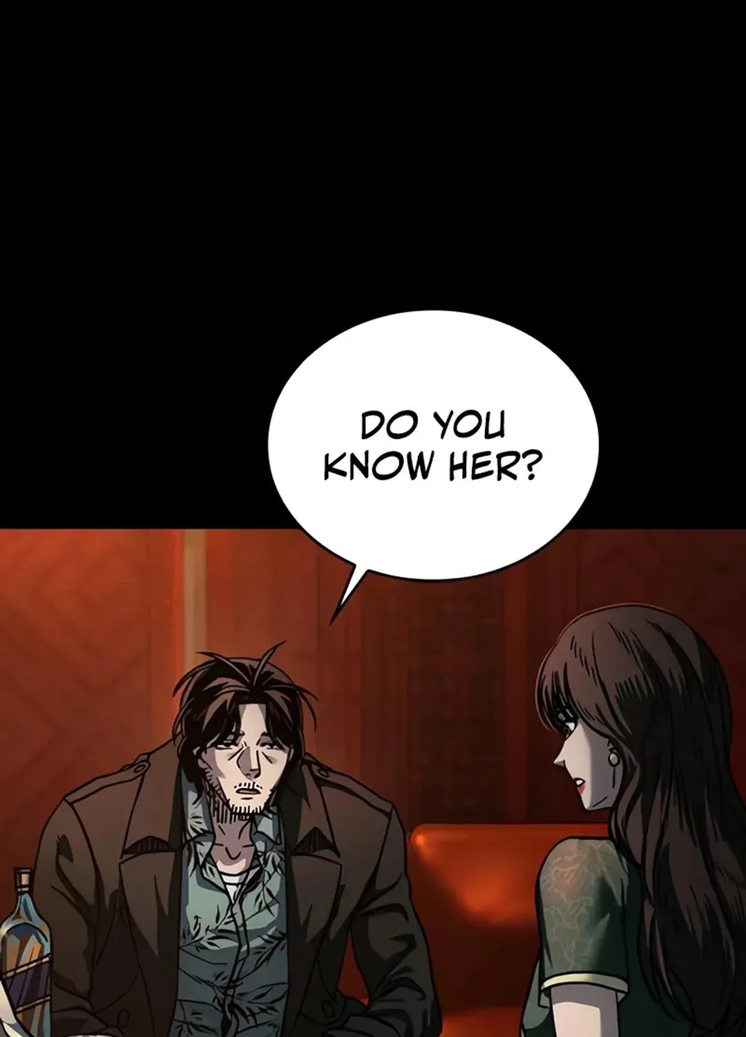Read Kowloon: Saroka chapter 4 image 84 on Lezhin
