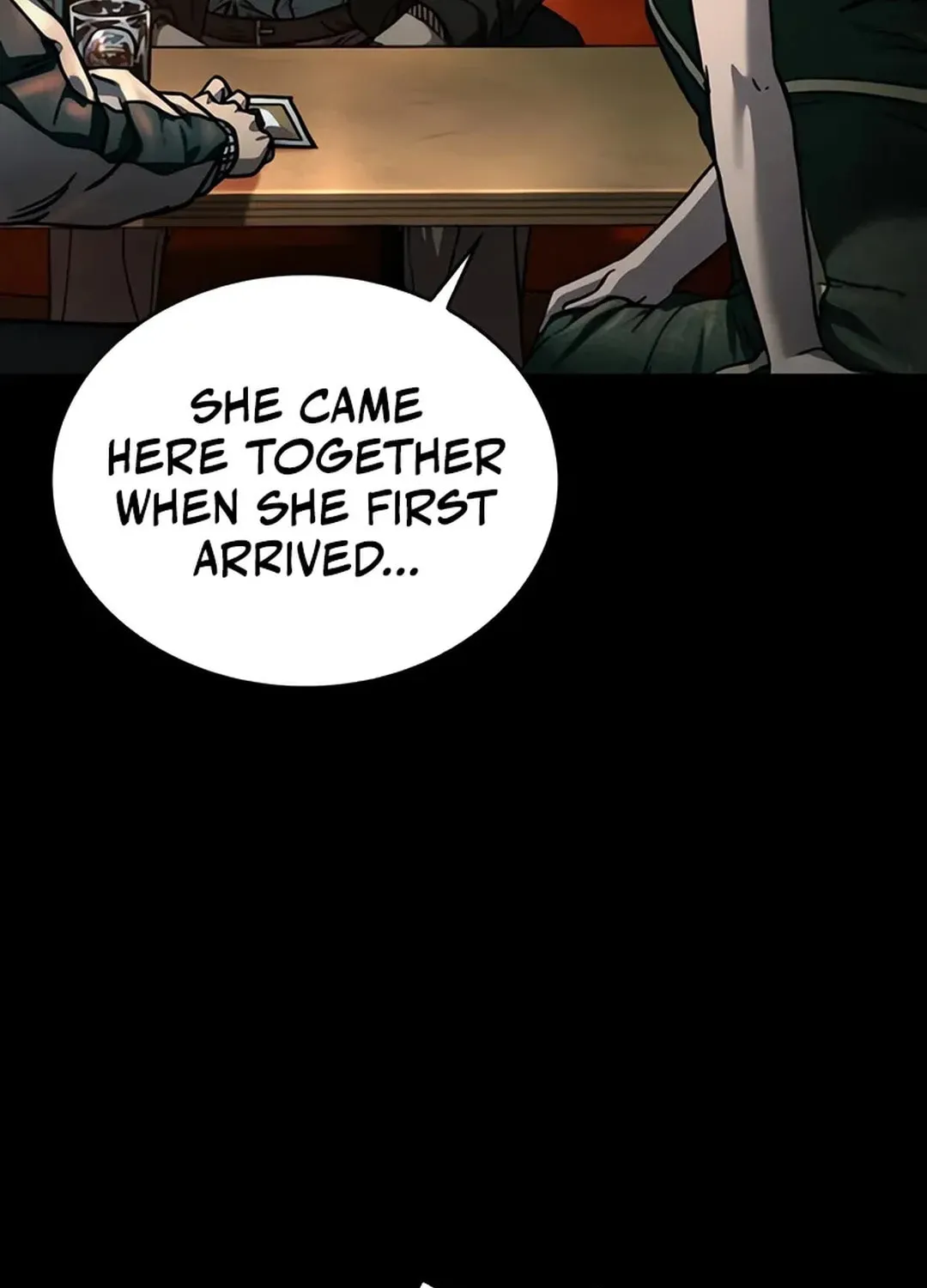 Read Kowloon: Saroka chapter 4 image 85 on Lezhin