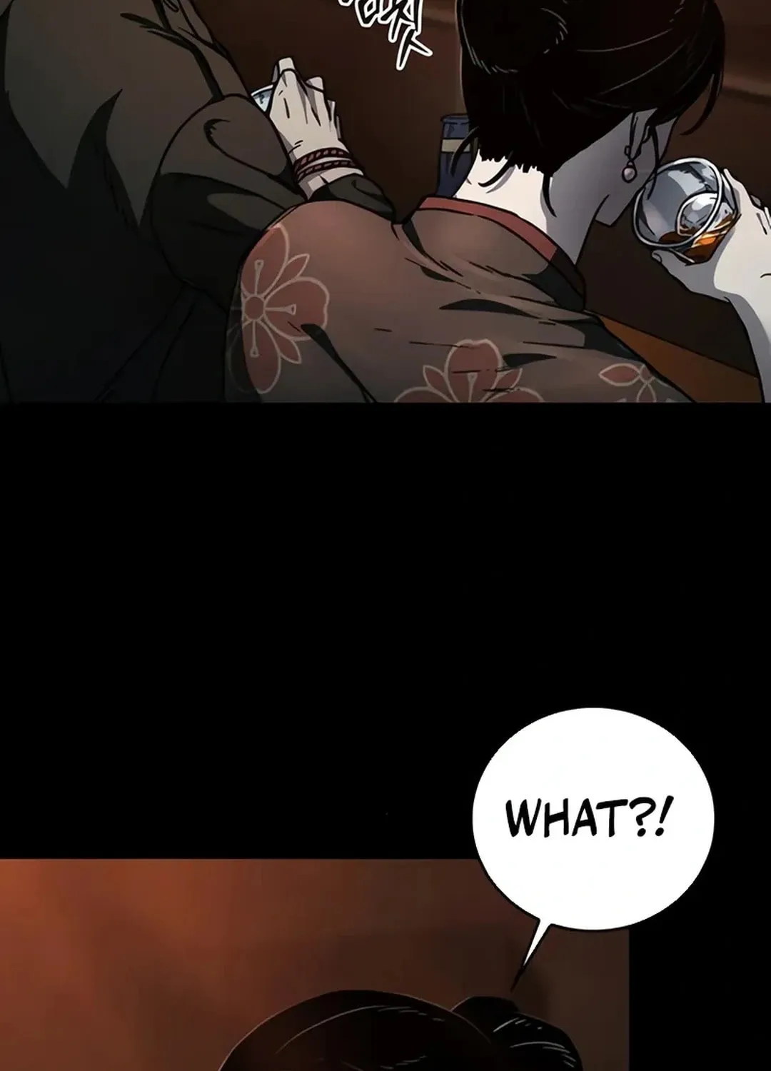 Read Kowloon: Saroka chapter 4 image 9 on Lezhin