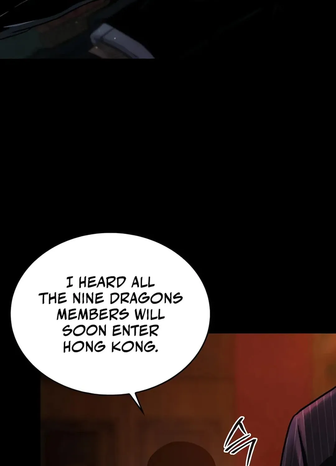Read Kowloon: Saroka chapter 4 image 92 on Lezhin