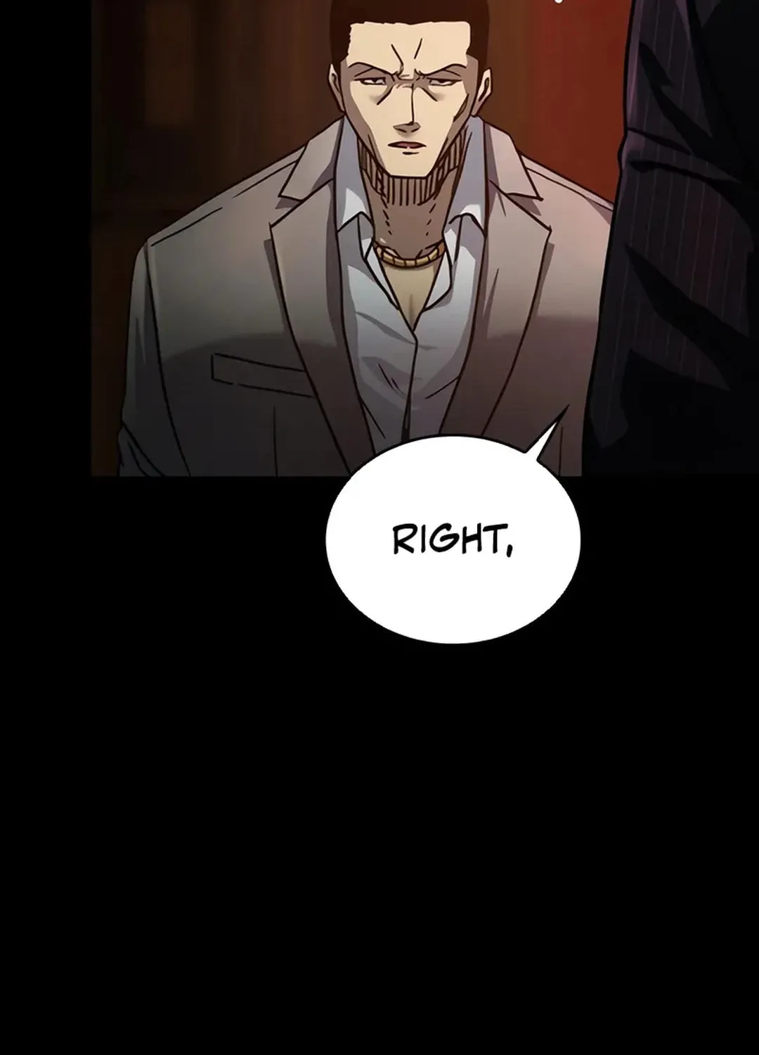 Read Kowloon: Saroka chapter 4 image 93 on Lezhin