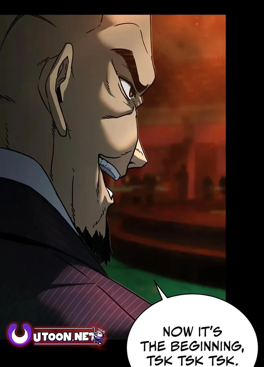 Read Kowloon: Saroka chapter 4 image 94 on Lezhin