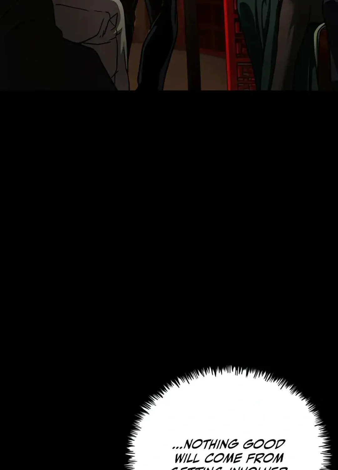 Read Kowloon: Saroka chapter 4 image 98 on Lezhin