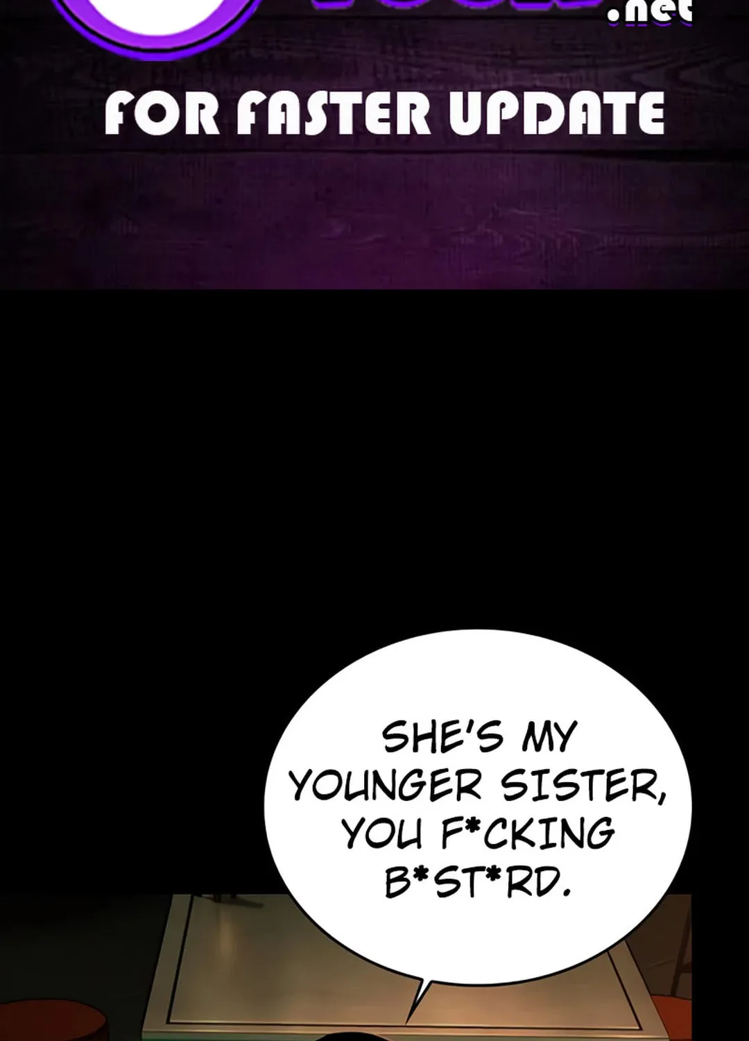Read Kowloon: Saroka chapter 5 image 1 on Lezhin