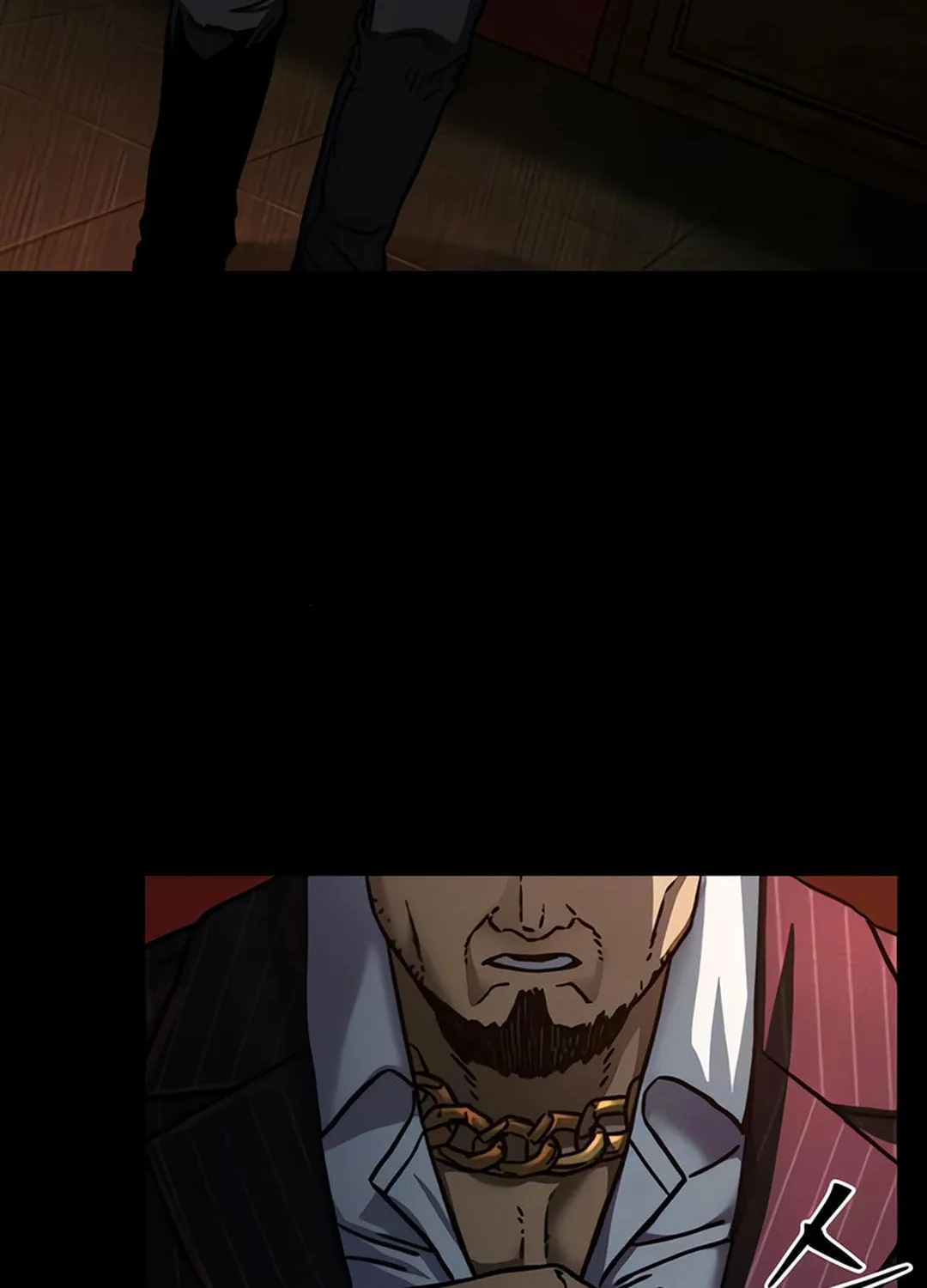 Read Kowloon: Saroka chapter 5 image 10 on Lezhin