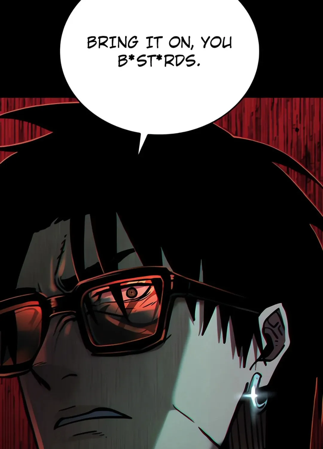 Read Kowloon: Saroka chapter 5 image 101 on Lezhin
