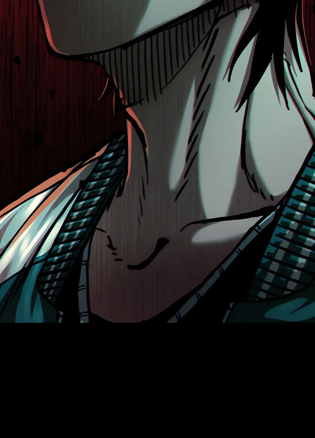 Read Kowloon: Saroka chapter 5 image 102 on Lezhin