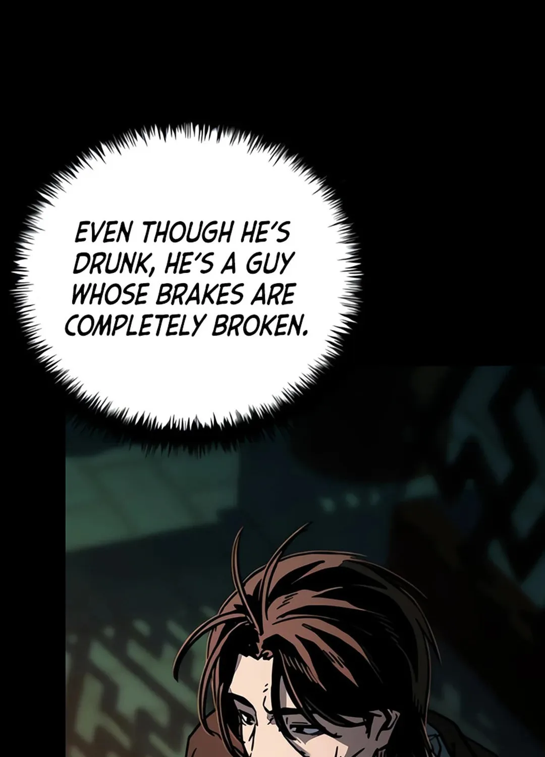 Read Kowloon: Saroka chapter 5 image 103 on Lezhin
