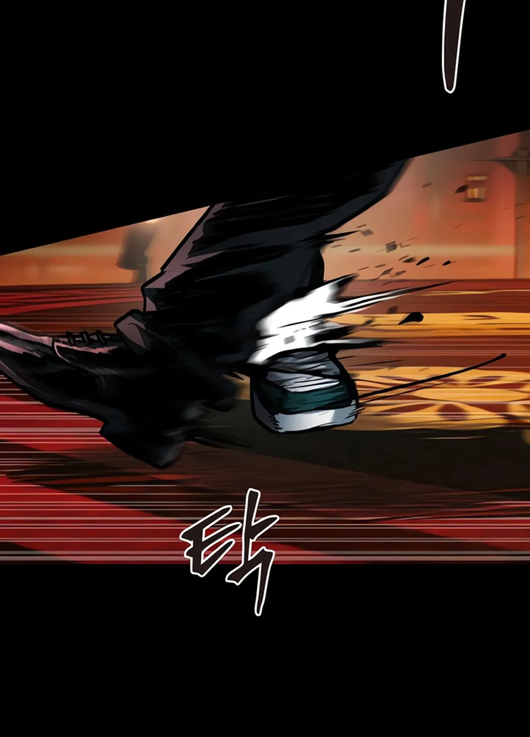 Read Kowloon: Saroka chapter 5 image 108 on Lezhin