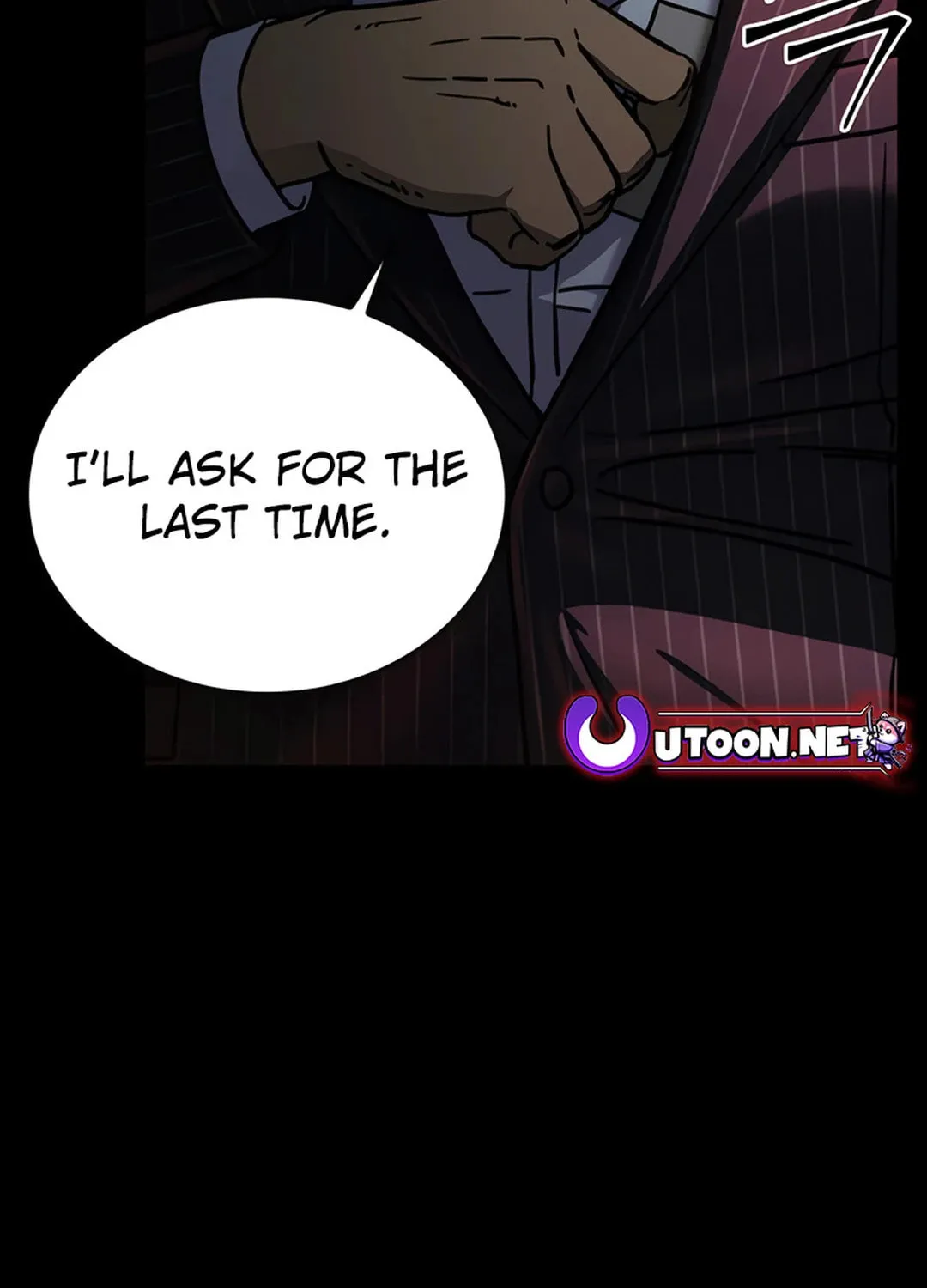 Read Kowloon: Saroka chapter 5 image 11 on Lezhin