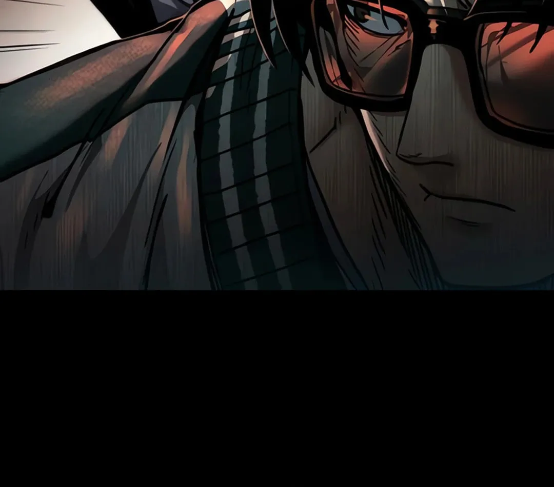 Read Kowloon: Saroka chapter 5 image 111 on Lezhin