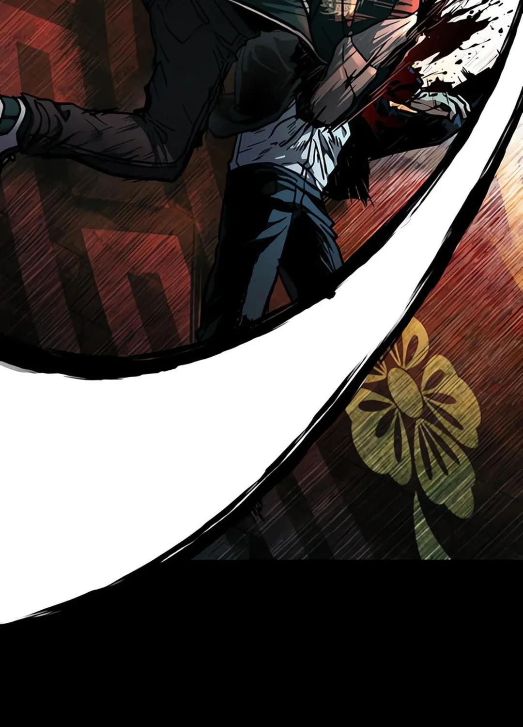 Read Kowloon: Saroka chapter 5 image 113 on Lezhin