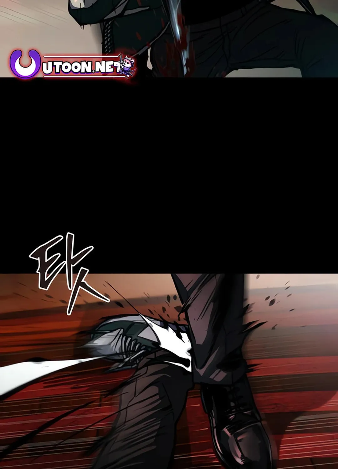 Read Kowloon: Saroka chapter 5 image 115 on Lezhin