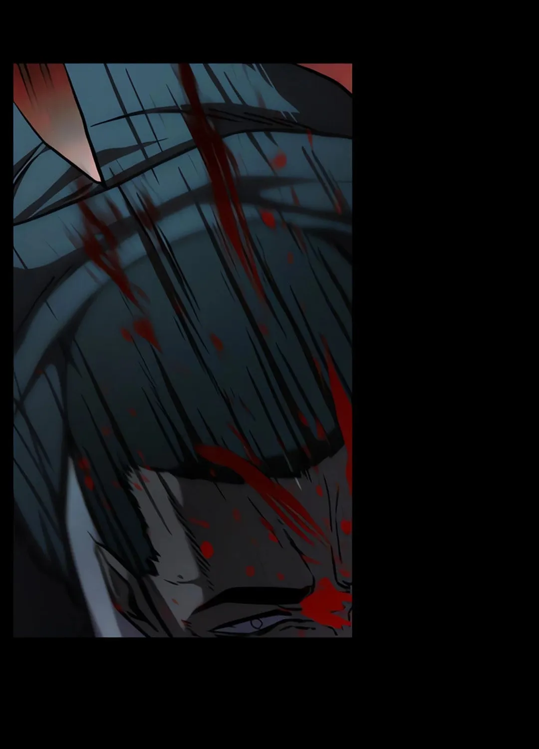 Read Kowloon: Saroka chapter 5 image 121 on Lezhin