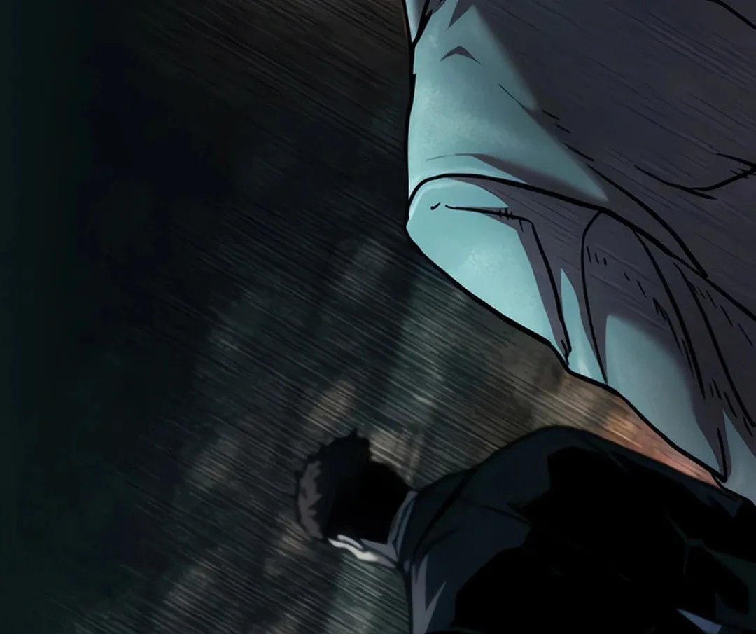 Read Kowloon: Saroka chapter 5 image 124 on Lezhin