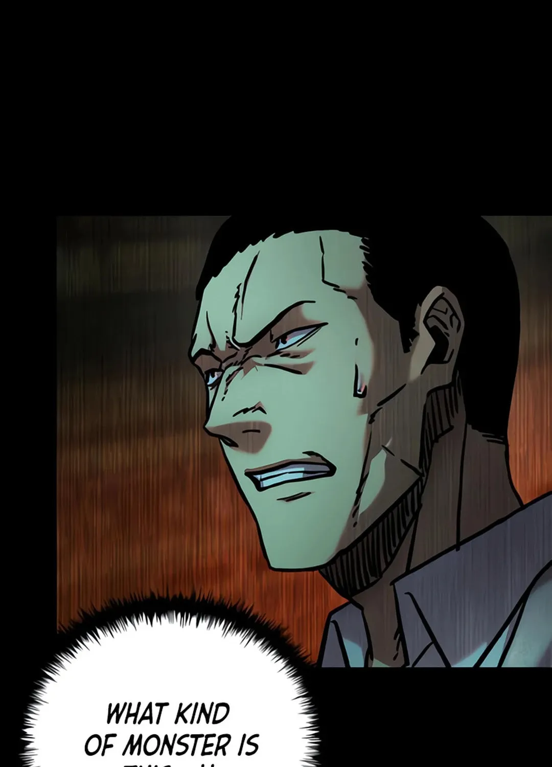 Read Kowloon: Saroka chapter 5 image 126 on Lezhin