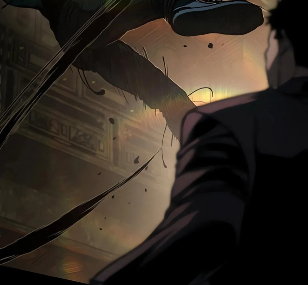 Read Kowloon: Saroka chapter 5 image 131 on Lezhin
