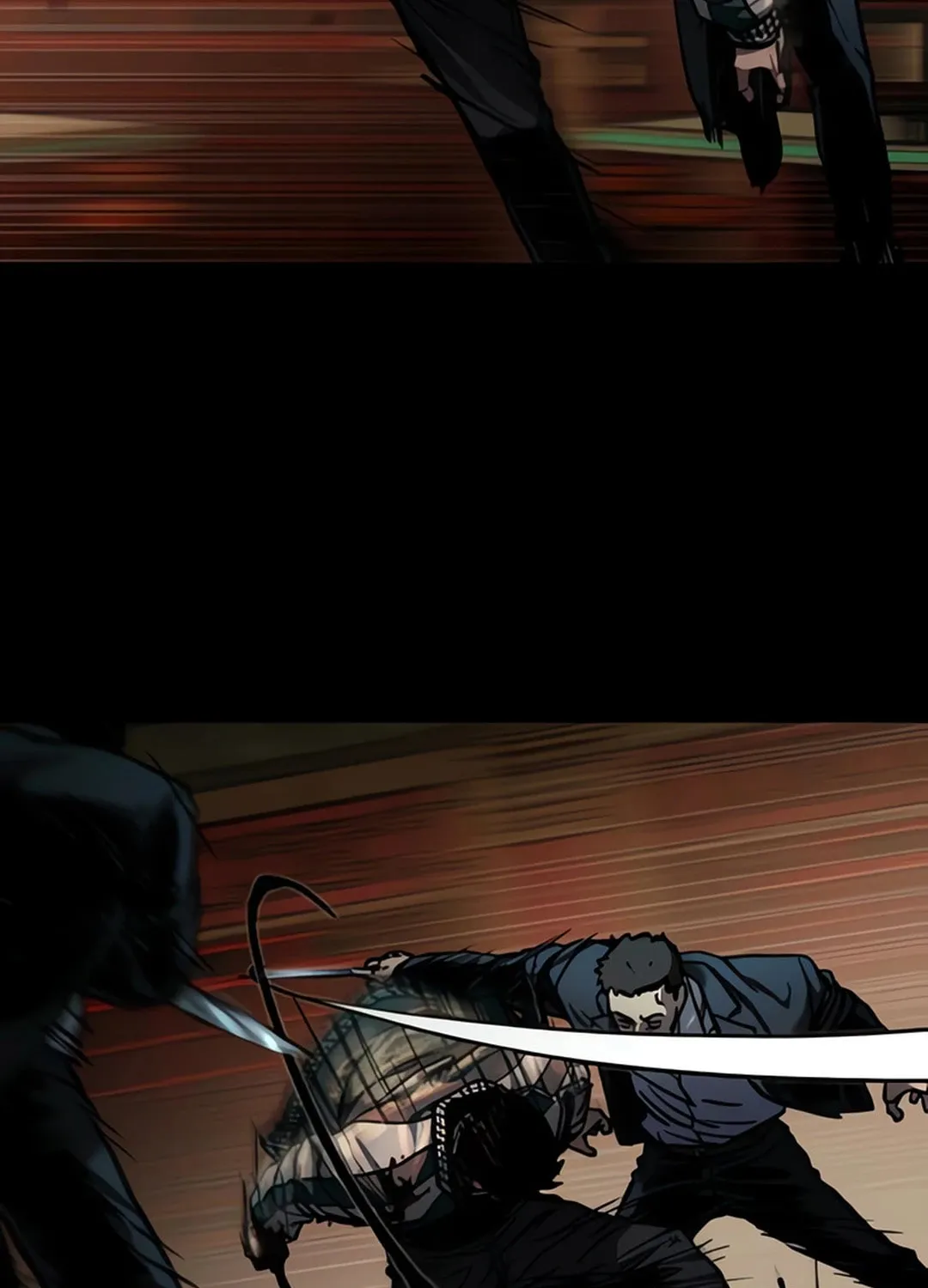 Read Kowloon: Saroka chapter 5 image 134 on Lezhin