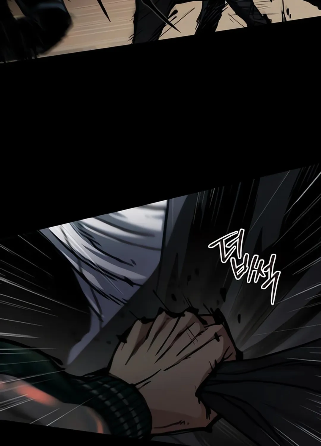 Read Kowloon: Saroka chapter 5 image 135 on Lezhin