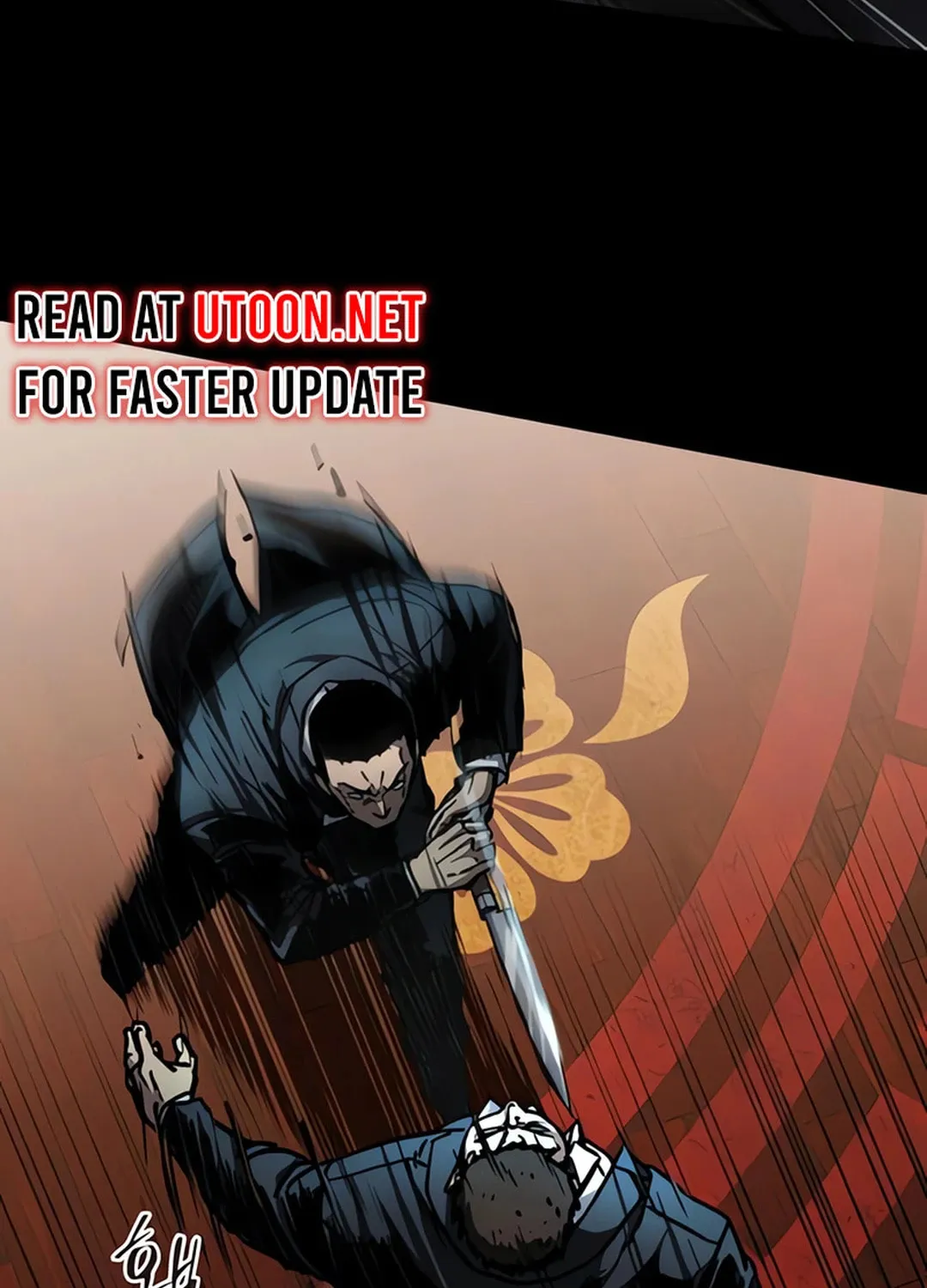 Read Kowloon: Saroka chapter 5 image 136 on Lezhin