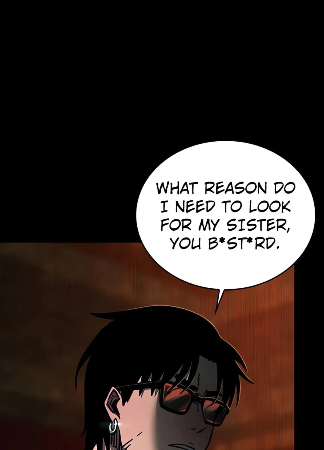 Read Kowloon: Saroka chapter 5 image 14 on Lezhin
