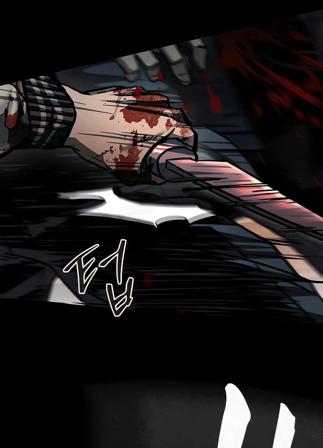 Read Kowloon: Saroka chapter 5 image 141 on Lezhin
