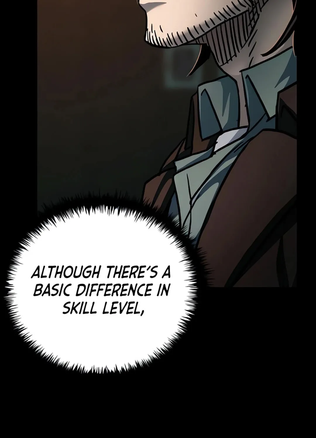 Read Kowloon: Saroka chapter 5 image 147 on Lezhin