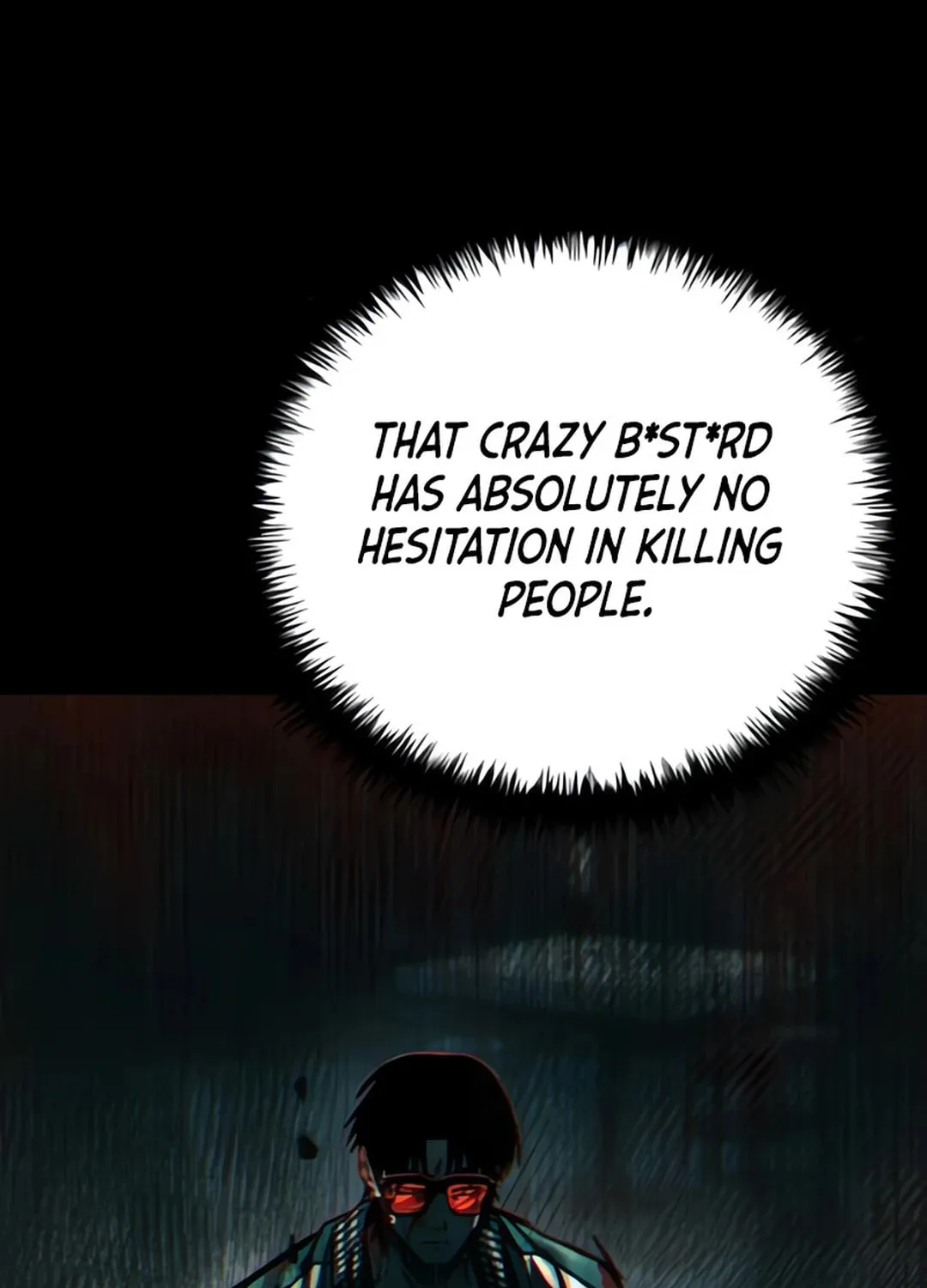 Read Kowloon: Saroka chapter 5 image 148 on Lezhin