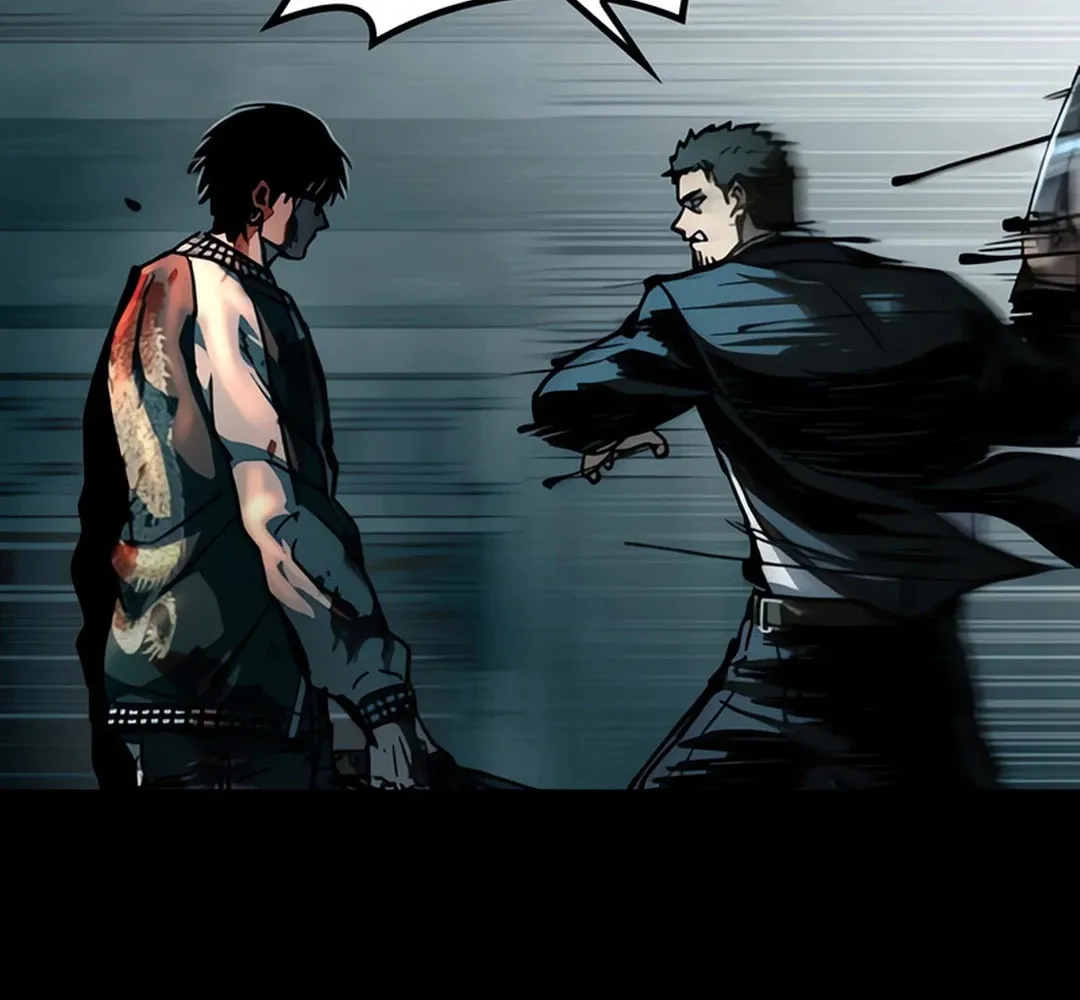 Read Kowloon: Saroka chapter 5 image 151 on Lezhin