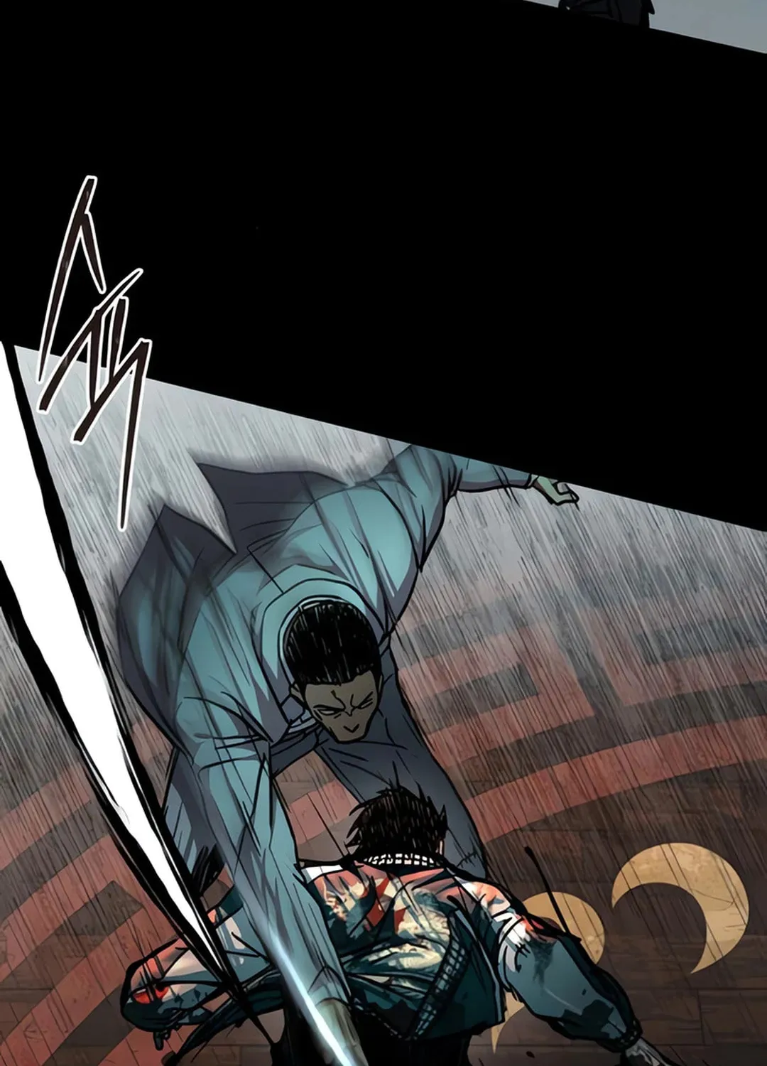 Read Kowloon: Saroka chapter 5 image 153 on Lezhin
