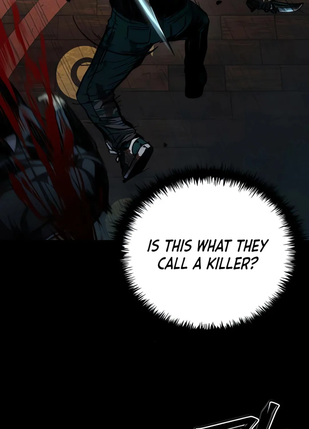 Read Kowloon: Saroka chapter 5 image 154 on Lezhin