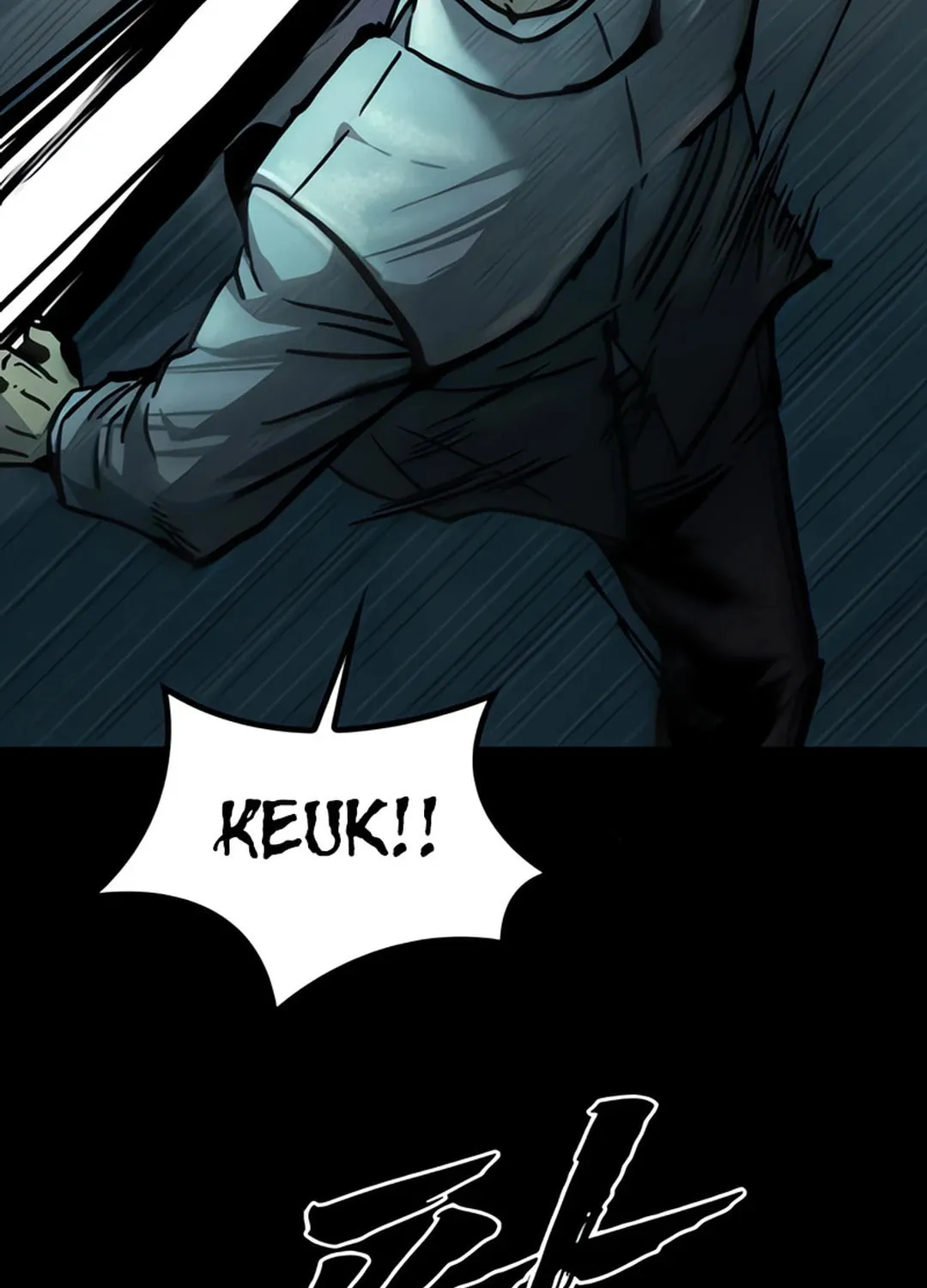 Read Kowloon: Saroka chapter 5 image 156 on Lezhin