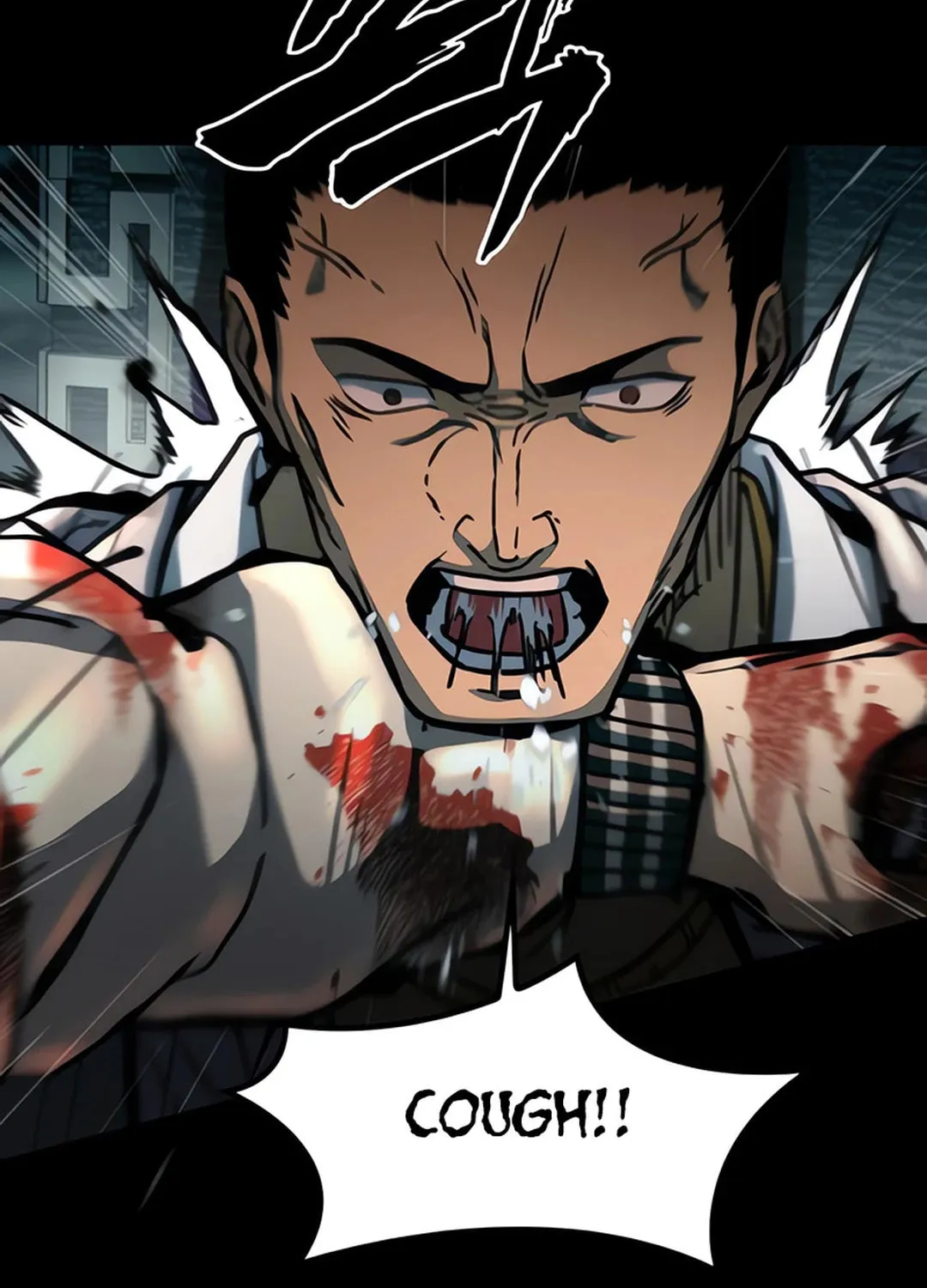 Read Kowloon: Saroka chapter 5 image 157 on Lezhin