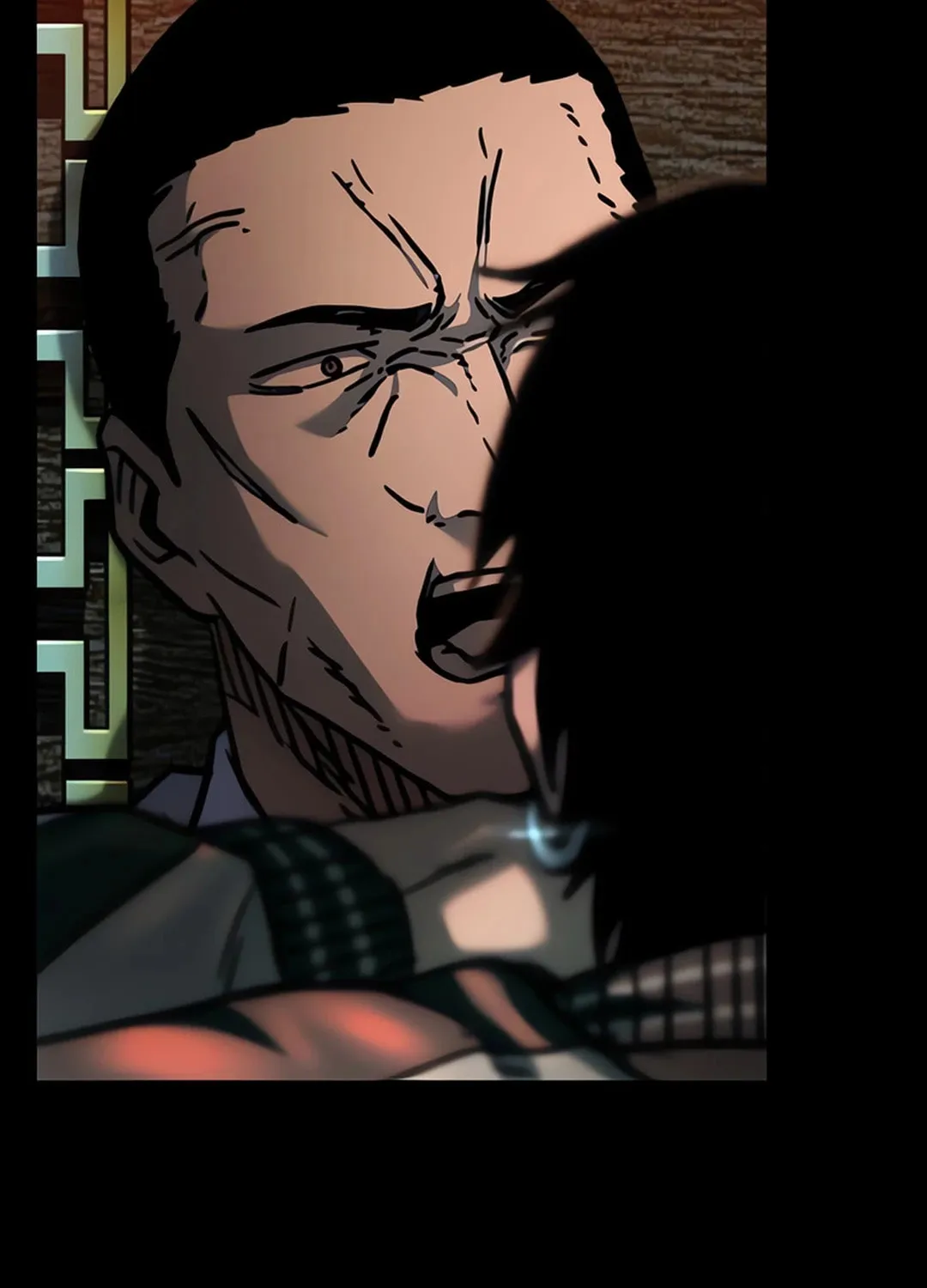 Read Kowloon: Saroka chapter 5 image 161 on Lezhin
