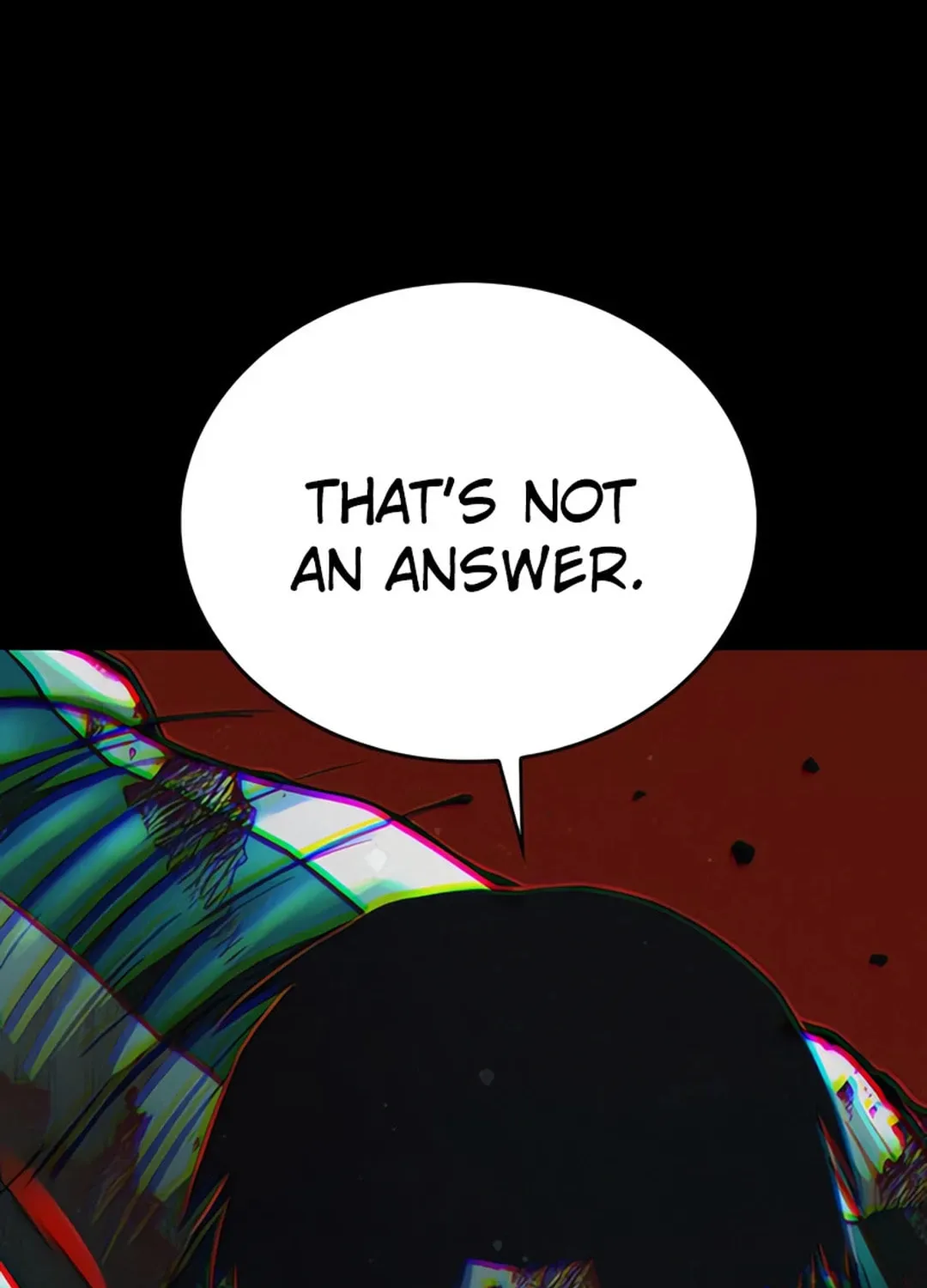 Read Kowloon: Saroka chapter 5 image 162 on Lezhin