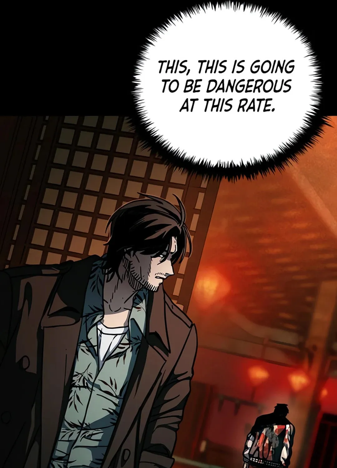 Read Kowloon: Saroka chapter 5 image 165 on Lezhin