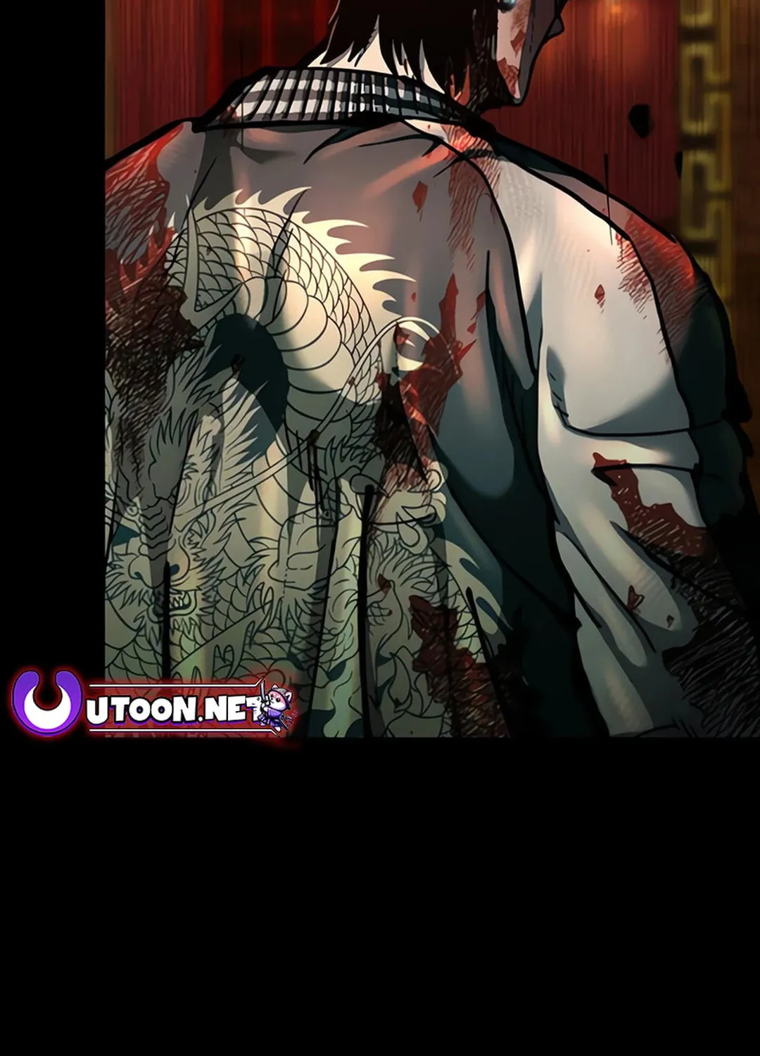 Read Kowloon: Saroka chapter 5 image 167 on Lezhin