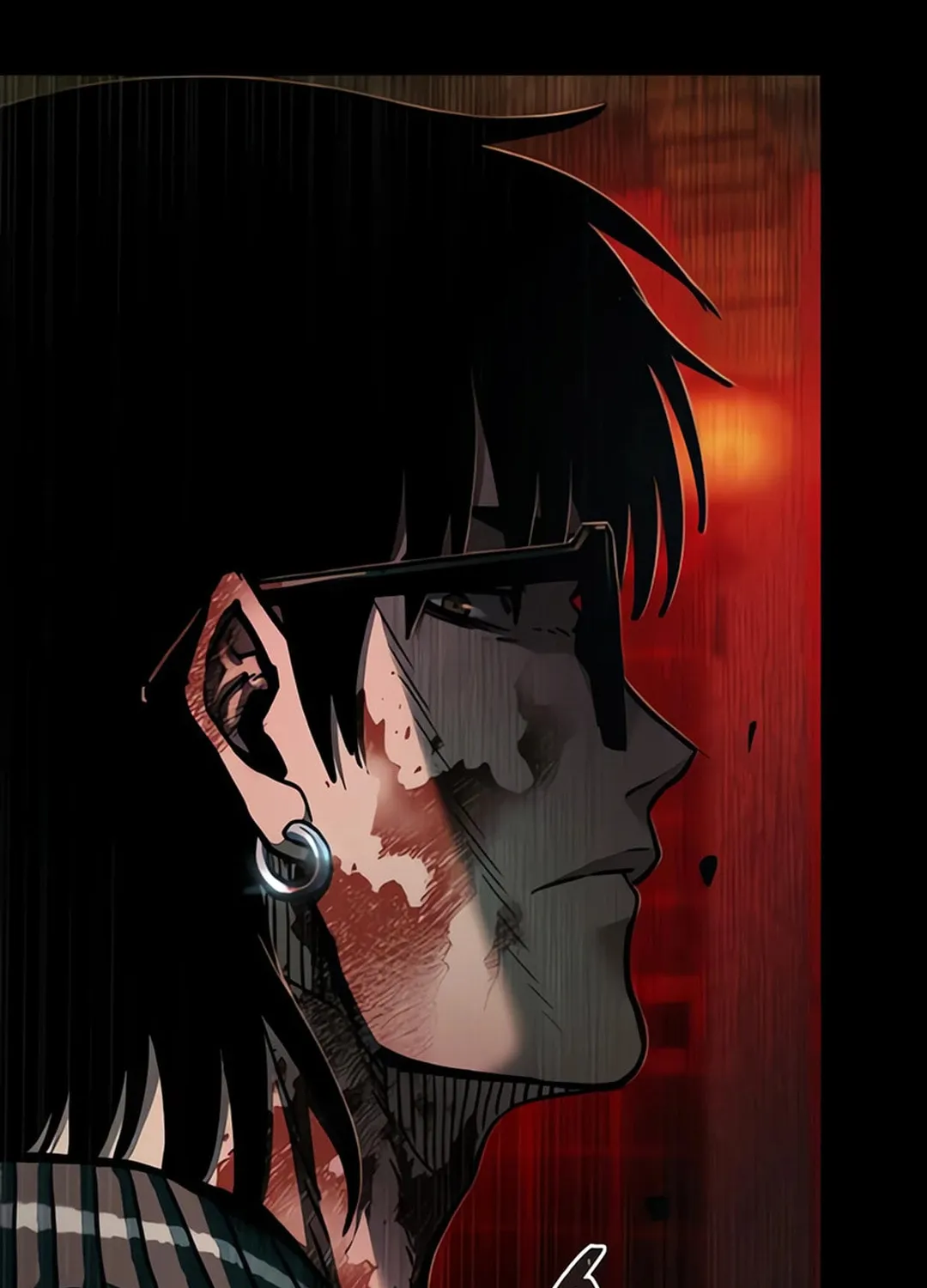 Read Kowloon: Saroka chapter 5 image 168 on Lezhin