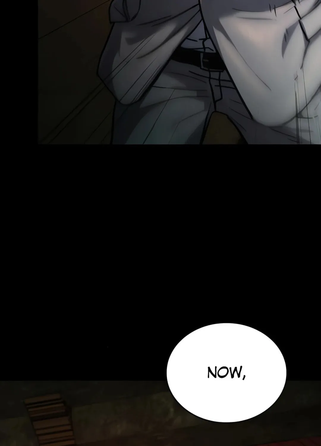 Read Kowloon: Saroka chapter 5 image 17 on Lezhin