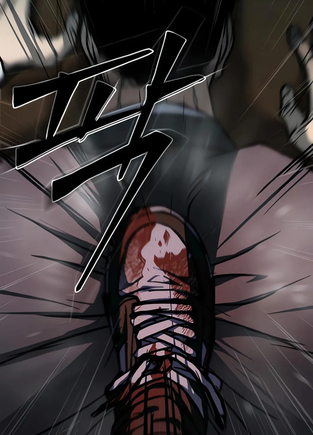 Read Kowloon: Saroka chapter 5 image 172 on Lezhin