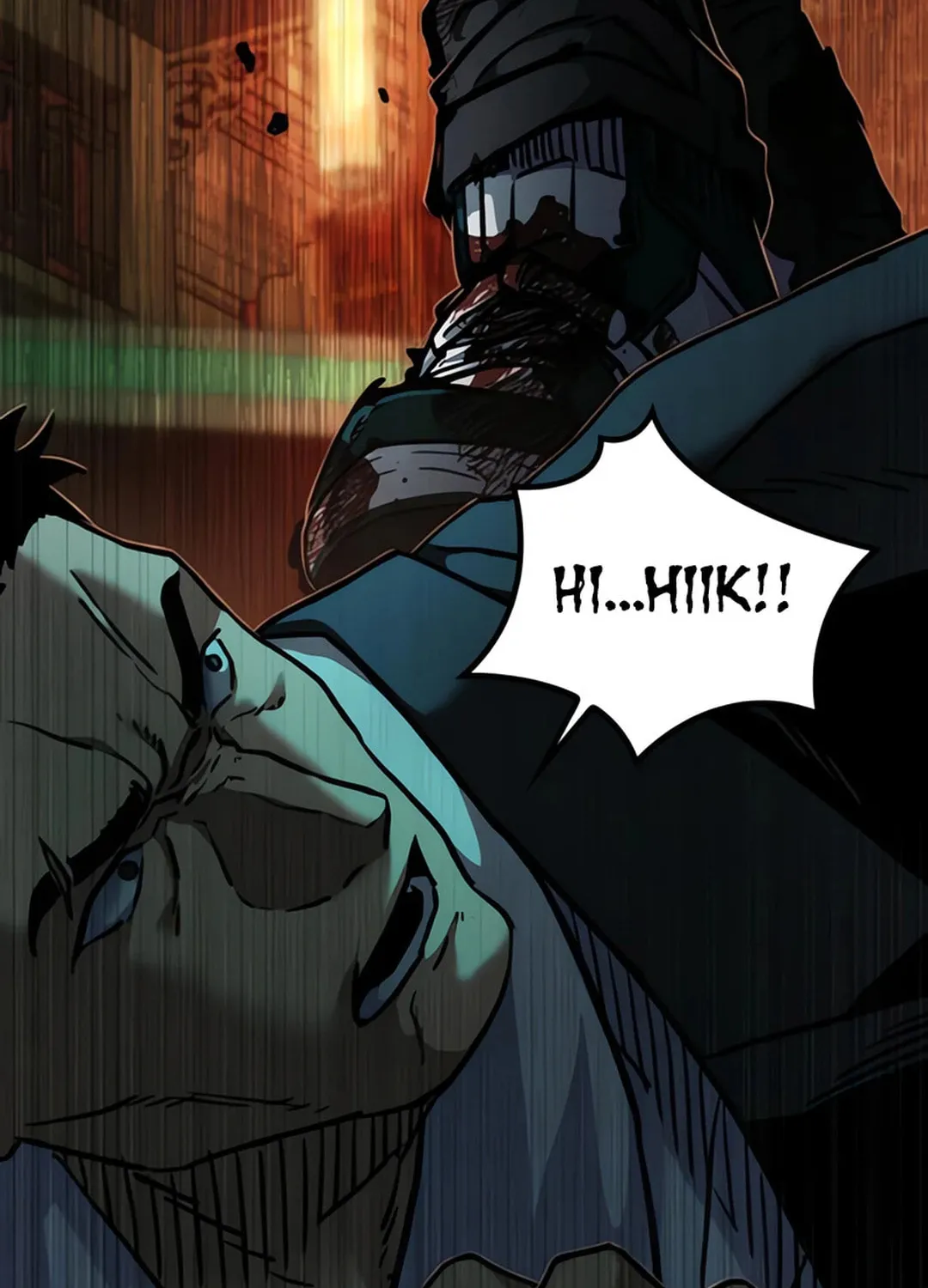 Read Kowloon: Saroka chapter 5 image 175 on Lezhin