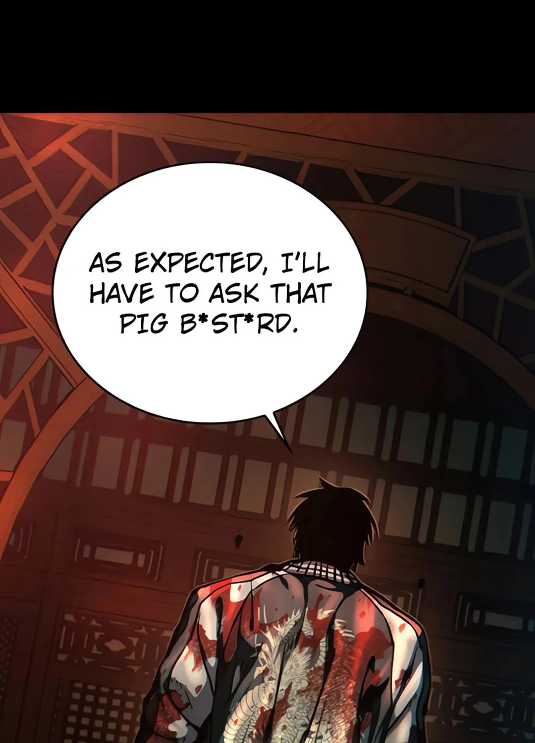 Read Kowloon: Saroka chapter 5 image 181 on Lezhin