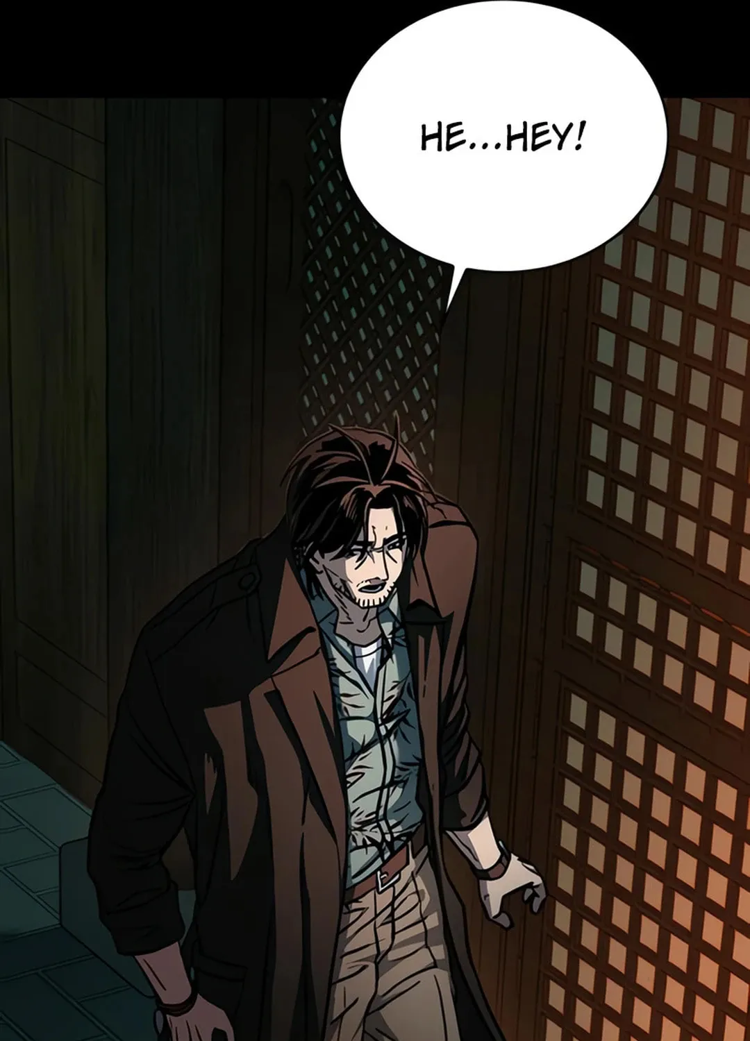 Read Kowloon: Saroka chapter 5 image 184 on Lezhin