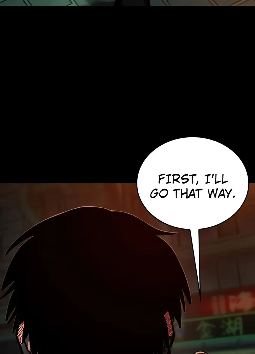 Read Kowloon: Saroka chapter 5 image 186 on Lezhin