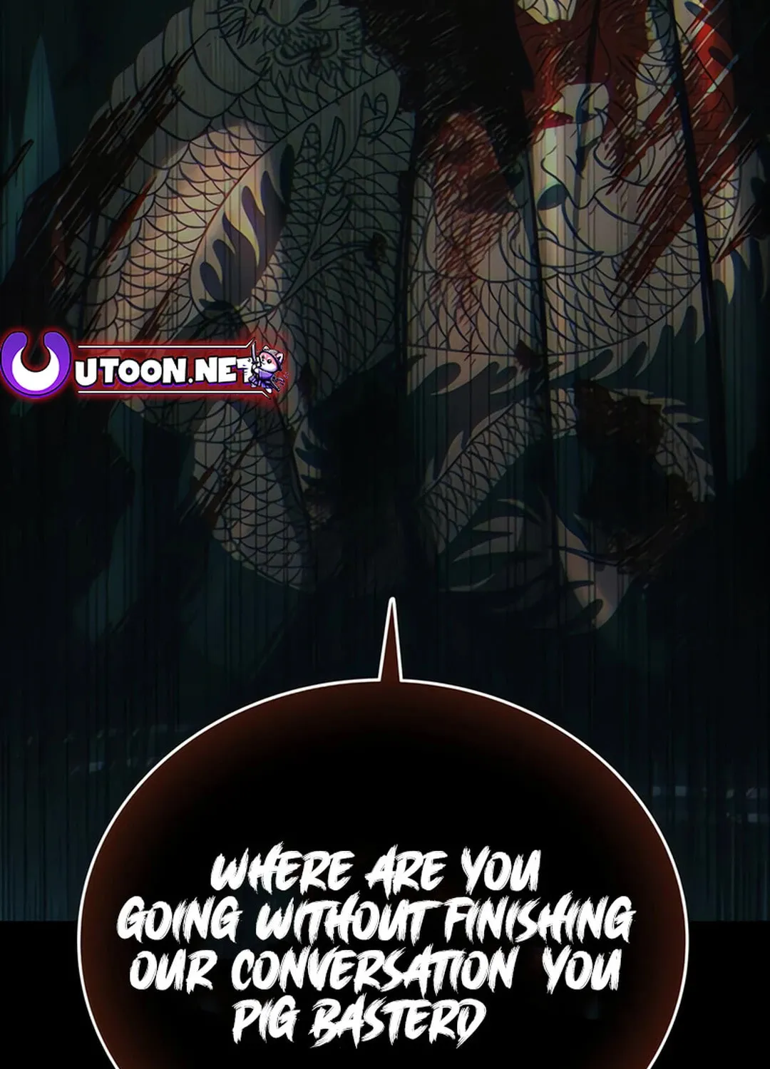 Read Kowloon: Saroka chapter 5 image 193 on Lezhin