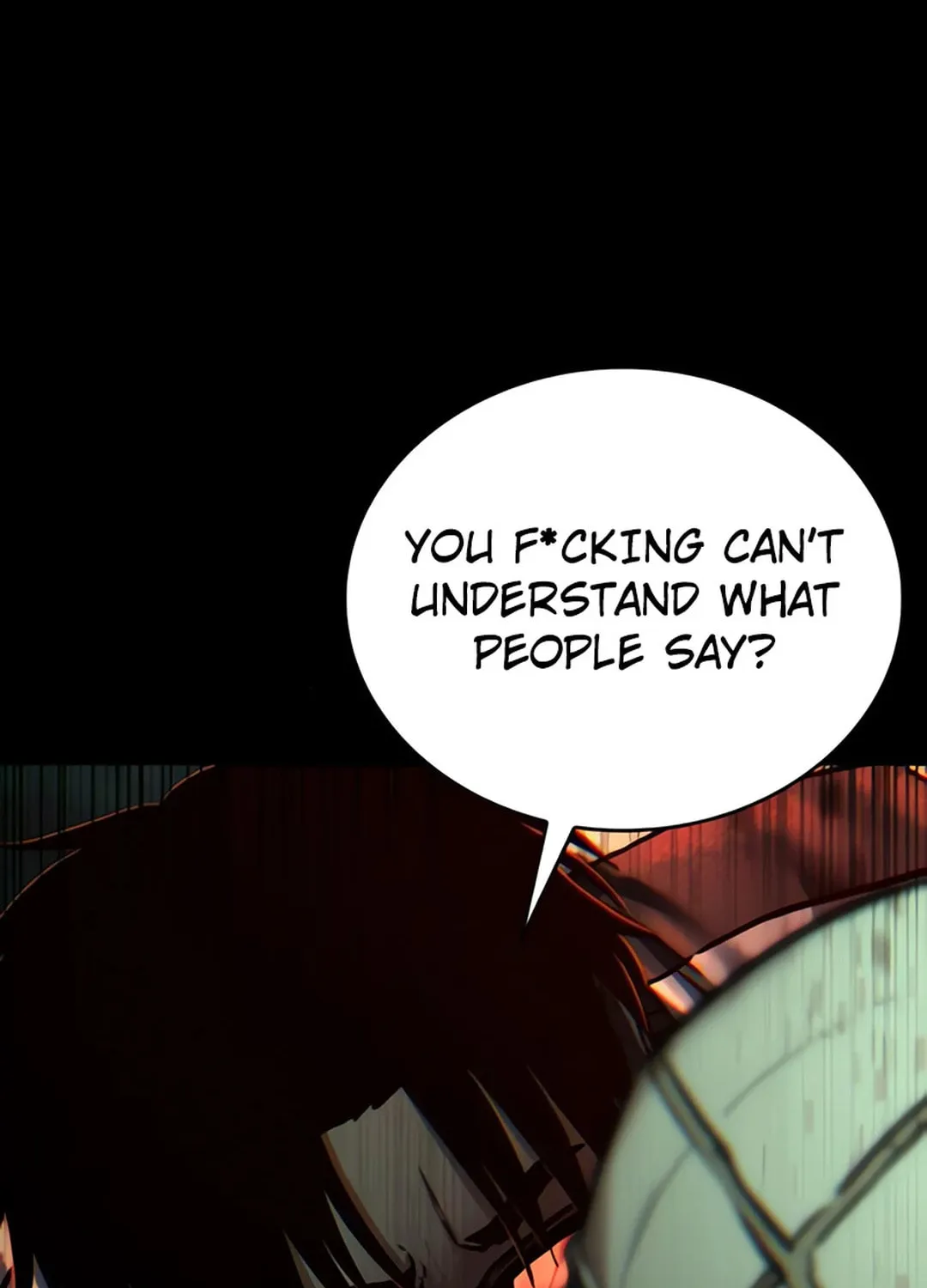 Read Kowloon: Saroka chapter 5 image 29 on Lezhin