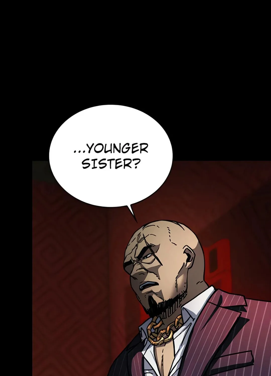 Read Kowloon: Saroka chapter 5 image 3 on Lezhin
