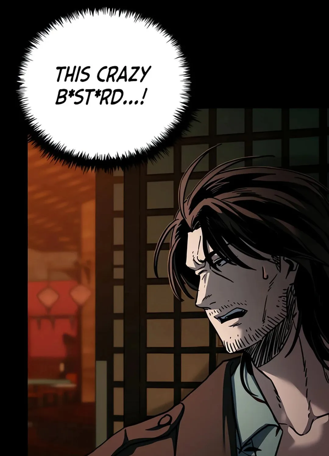 Read Kowloon: Saroka chapter 5 image 31 on Lezhin