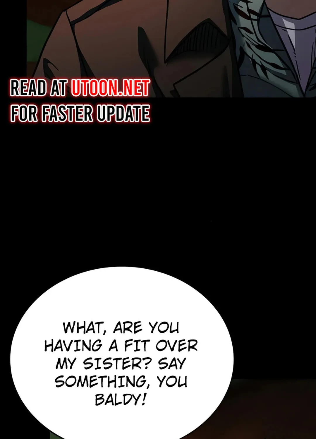 Read Kowloon: Saroka chapter 5 image 32 on Lezhin
